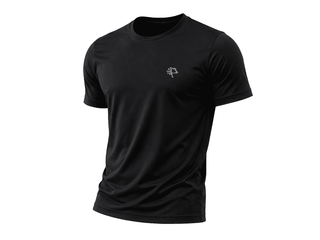 Camiseta Linha Essential