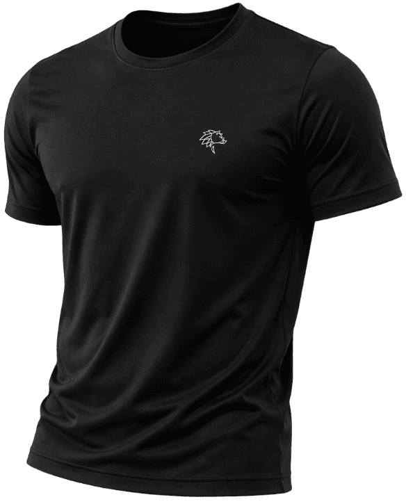 Camiseta Linha Essential